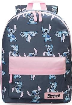 Disney Girl's Girls Backpack School Backpack for Kids and Teens (pack of 1) - Amazon.ae Price Tracker