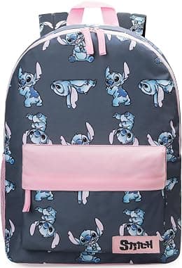 Disney Girl's Girls Backpack School Backpack for Kids and Teens (pack of 1) - Amazon.ae Price Tracker