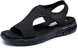 Skechers Slingback womens Sport Sandal - Best Deal Finder