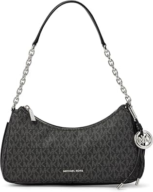Michael Kors Nolita Medium Chain Pouchette Bag على Amazon.ae - متتبع الأسعار