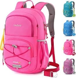 HALOVIE Kids Travel Backpack Lightweight Small Kids Daypack Preschool Kindergarten Children SchoolBag for Boys Girls - Best Deal Finder