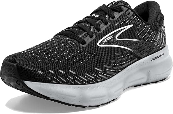 Brooks Glycerin 20 Women's Running Shoe on Amazon.ae - Price Tracker