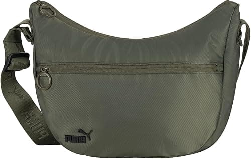 PUMA Womens All Day Crossbody Bag Crossbody (pack of 1) on Amazon.ae - Price Tracker
