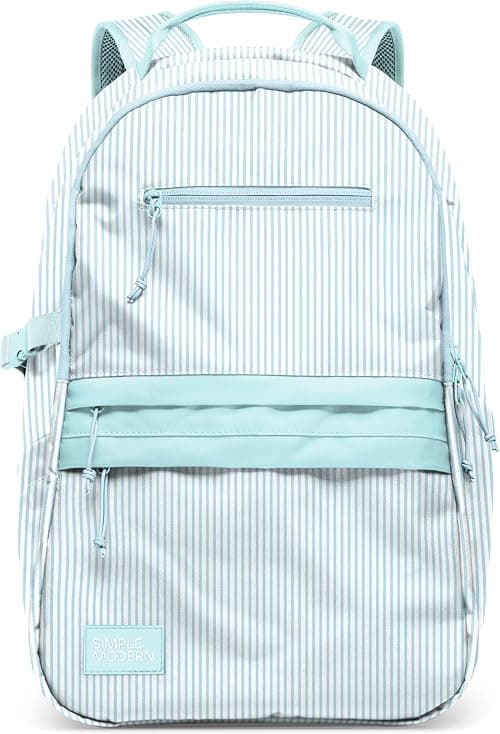 Simple Modern Ellis Backpack for School | Elementary Middle and High School Bookbag for Kids and Teens | Girls and Boys on Amazon.ae - Price Tracker
