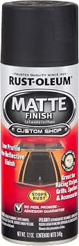 Automotive Matte Finish on Amazon.ae - Price Tracker