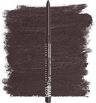 NYX PROFESSIONAL MAKEUP Retractable Eye Liner, Brown 04 on Amazon.ae - Price Tracker