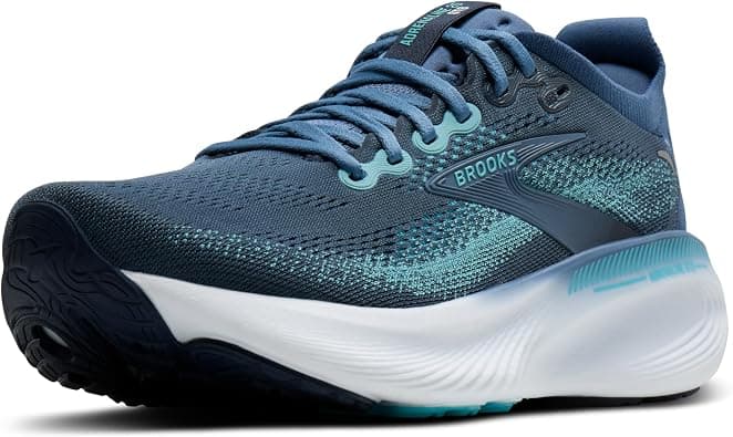 Brooks Adrenaline Gts 25 mens Sneaker on Amazon.ae - Price Tracker