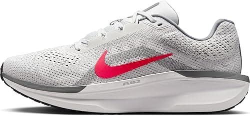 Nike AIR WINFLO 11 mens LACED SHOES on Amazon.ae - Price Tracker