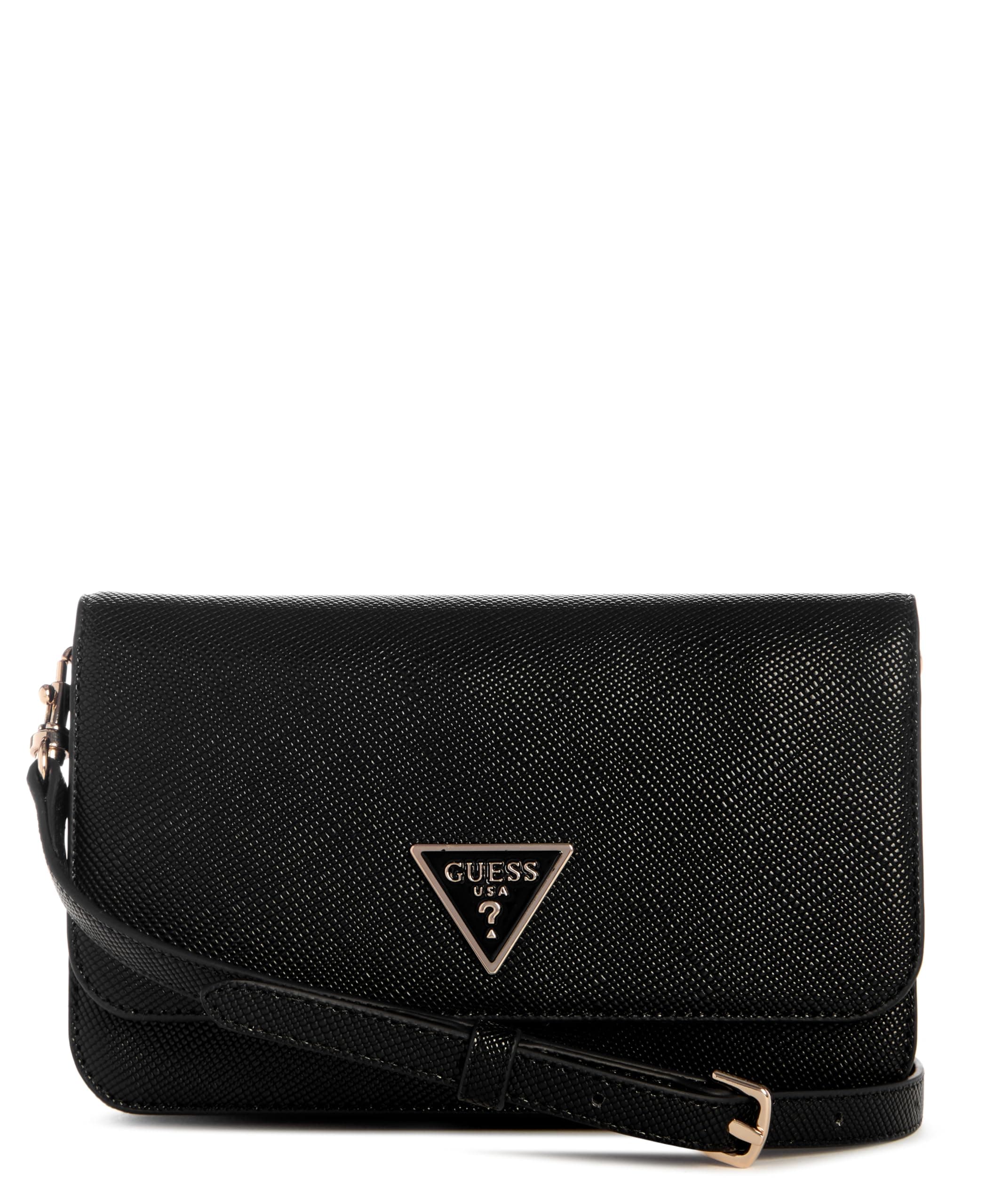 GUESS Womens Noelle Ii Crossbody Flap Organizer Crossbody on Amazon.ae - Price Tracker