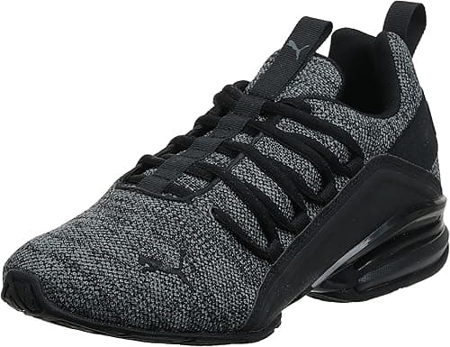 PUMA AXELION mens Sneaker on Amazon.ae - Price Tracker