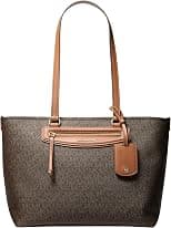 Michael Kors Womens Jet Set Tote MD EW TZ TOTE - Best Deal Finder