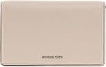 Michael Kors Womens Jet Set Medium Flap Crossbody Handbag (pack of 1) - Best Deal Finder