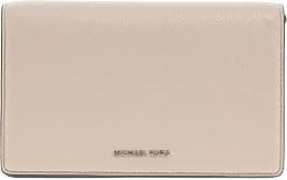 Michael Kors Womens Jet Set Medium Flap Crossbody Handbag (pack of 1) - Best Deal Finder