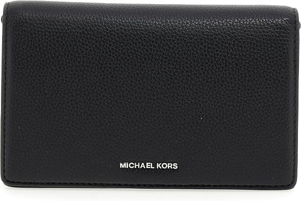 Michael Kors Women's Md Flap CHN Xbody Hand Bag - Best Deal Finder