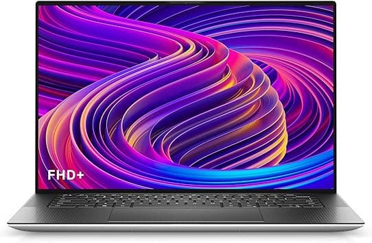 Dell XPS 15 9510 15.6" FHD+ Laptop, Intel Core i7-11800H, 16GB RAM, 512GB SSD, NVIDIA GeForce RTX 3050Ti 4GB, Backlit Keyboard, Fingerprint Reader, Windows 11 Home, (Silver) (Renewed) on Amazon.ae - Price Tracker