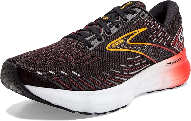 Brooks Glycerin 20 mens Running Shoe on Amazon.ae - Price Tracker