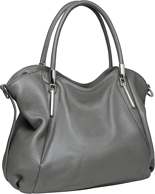 HESHE womens Signature Satchel handbags on Amazon.ae - Price Tracker