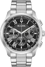 Bulova Men's Wilton - 97B169 - Best Deal Finder