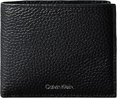 CALVIN KLEIN FOIL EMBOSS EW BILL Men, Black, OS - Amazon.ae Price Tracker