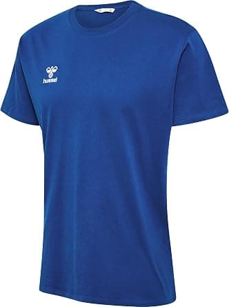 hummel Men Hmlgo 2.0 T-shirt S/S T-Shirt on Amazon.ae - Price Tracker