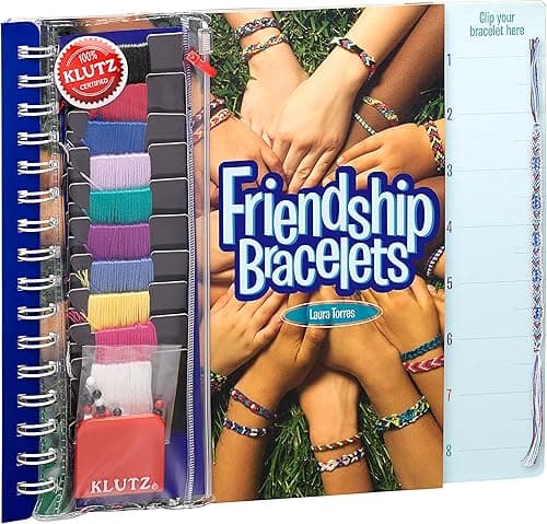 Friendship Bracelets on Amazon.ae - Price Tracker