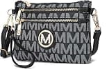 MKF Collection womens Roonie Milan M Signature western - Best Deal Finder