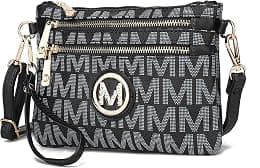 MKF Collection womens Roonie Milan M Signature western - Best Deal Finder