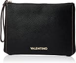 Valentino Womens Samantha Soft Cosmetic Case Handbag - Best Deal Finder