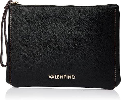 Valentino Womens Samantha Soft Cosmetic Case Handbag على Amazon.ae - متتبع الأسعار