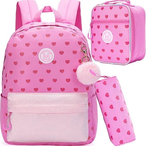 Backpacks for Girls Backpack Kids Travel Backpack School Bags for Girls Backpacks Ages 8-10 Bookbag on Amazon.ae - Price Tracker