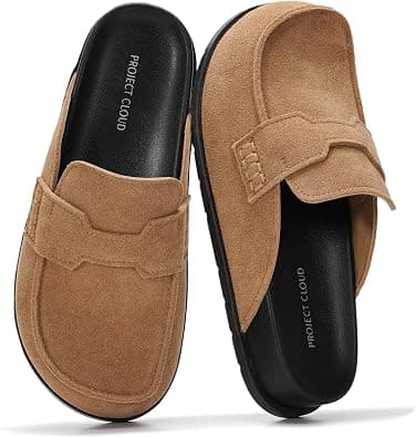 Project Cloud Foamy womens Sandal on Amazon.ae - Price Tracker