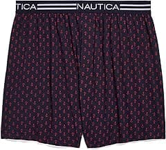 Nautica Men's Cotton V-Neck T-Shirt - Amazon.ae Price Tracker