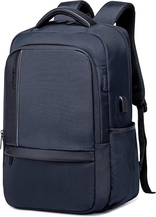 Arctic Hunter Casual Travel Backpack Water Resistant Unisex School College Bag with Built in USB Port and Laptop Compartment for Men and Women, B00120C on Amazon.ae - Price Tracker