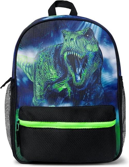 The Children's Place Boys' Backpacks on Amazon.ae - Price Tracker