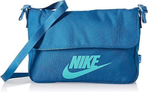 Nike unisex-adult W NSW FUTURA 365 CROSSBODY cross-body-handbags on Amazon.ae - Price Tracker