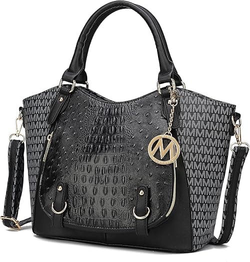MKF Collection Women's By Mia K. Totes on Amazon.ae - Price Tracker