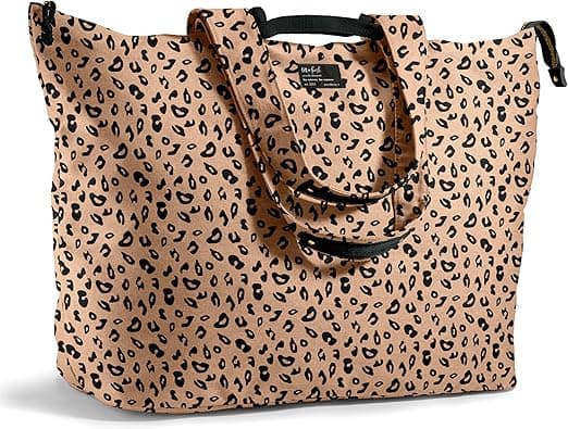 Fit & Fresh All the Things Weekender Bag - Amazon.ae Price Tracker