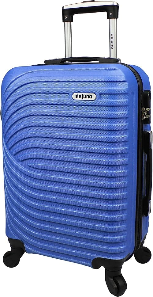Dejuno Craft Hardside Lightweight Spinner Luggage on Amazon.ae - Price Tracker