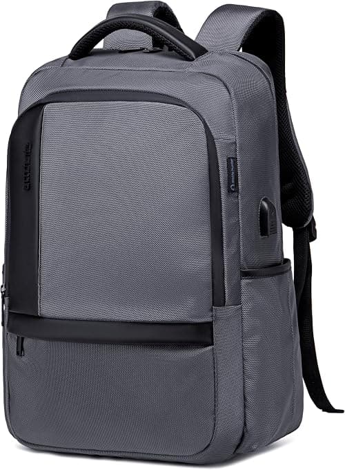 Arctic Hunter Casual Travel Backpack Water Resistant Unisex School College Bag with Built in USB Port and Laptop Compartment for Men and Women, B00120C على Amazon.ae - متتبع الأسعار