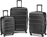Samsonite Omni Pc Hardside Expandable Luggage with Spinner Wheels - Best Deal Finder