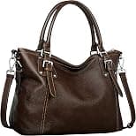 HESHE womens R024 TOTE - Best Deal Finder