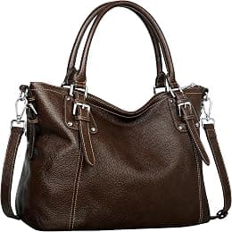 HESHE womens R024 TOTE - Best Deal Finder