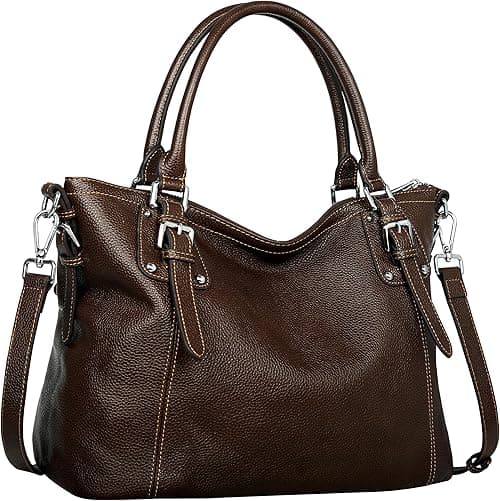 HESHE womens R024 TOTE on Amazon.ae - Price Tracker
