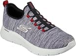 Skechers Gowalk Flex - Athletic Slip-on Casual Walking Shoes With Air Cooled Foam Sneakers mens Sneaker - Best Deal Finder