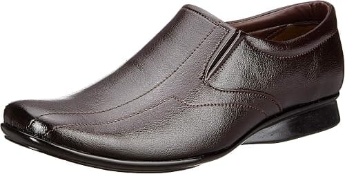 CENTRINO Men 3375 Black Formal Shoes-6 (3375-02) على Amazon.ae - متتبع الأسعار