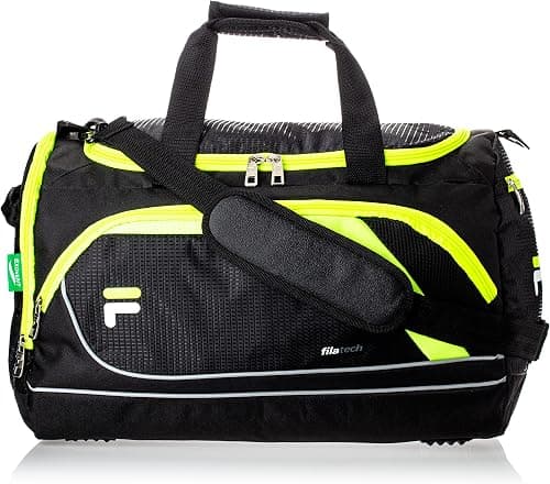 Fila Advantage 19" Sport Duffel Bag, Advantage 19" Sport Duffel Bag on Amazon.ae - Price Tracker