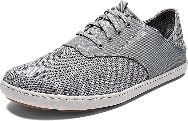 OLUKAI Nohea mens Boat Shoe on Amazon.ae - Price Tracker