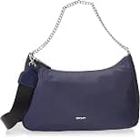 DKNY Sporty Crossbody Caelynn Pouchette Handbags - Best Deal Finder