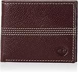 Timberland Men's Sportz Quad Leather Passcase Wallet, 3 H x 4 L Inches - Amazon.ae Price Tracker