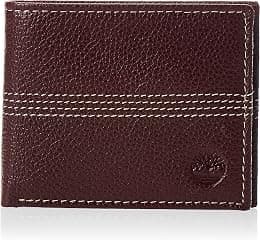 Timberland Men's Sportz Quad Leather Passcase Wallet, 3 H x 4 L Inches - Amazon.ae Price Tracker